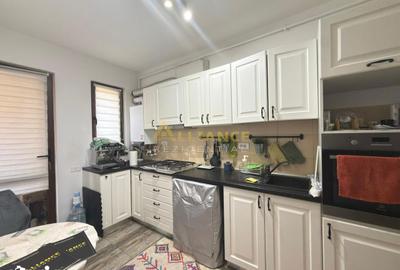 Apartament cu 3 camere în Central - 9