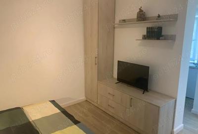 Garsonieră semidecomandată în Nord - 3