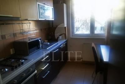 Apartament cu 2 camere semidecomandat, mobilat în Central - 4