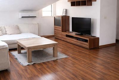 Apartament cu 3 camere decomandat în Gorjului - 2