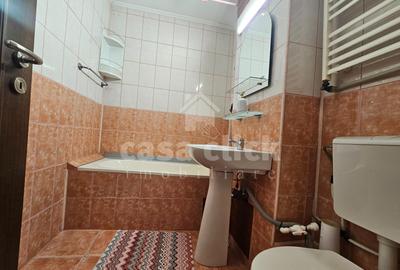 Apartament cu 2 camere decomandat, mobilat în Micro 14 - 9