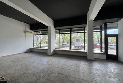 Spațiu comercial, de 87 mp, în Cloșca - 4