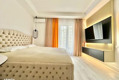 Garsonieră în Pipera - 9