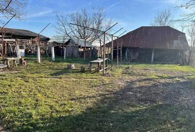 Casă cu 3 camere în Suseni - 5