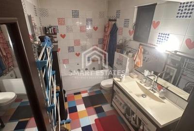 Casă individuală cu 7 camere cu Canalizare în Calea Călărașilor - 11