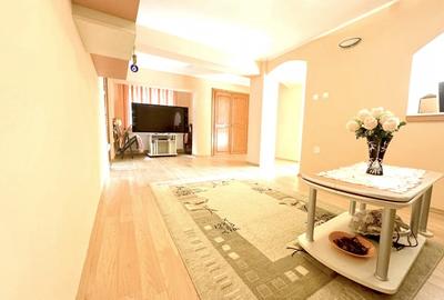 Apartament Spatios La Munte-Busteni - 6
