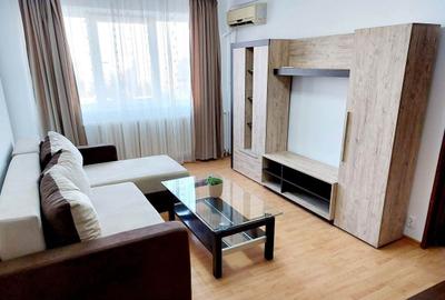 Apartament cu 2 camere semidecomandat, mobilat în Drumul Taberei