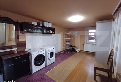 Casă cu 4 camere cu Teren 270 Mp în Central - 13