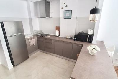 Apartament cu 2 camere în Nord - 14