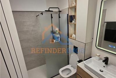 Vand apartament 3 camaere, zona Unirii - 12