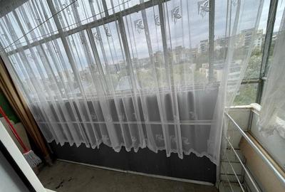 Apartament 2 camere, decomandat, etajul 9/10, Lamaita Vest - 11