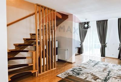 Apartament cu 4 camere decomandat, mobilat în Noua - 25
