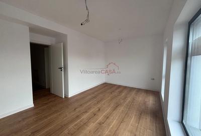 Duplex cu 4 camere cu Canalizare în 1 Decembrie 1918 - 4