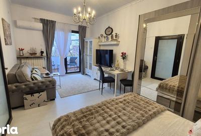 Garsonieră, mobilată în Romană - 1