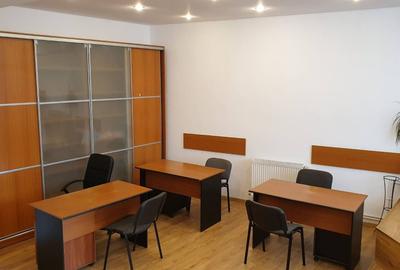 De vanzare Apartament 3 camere Mitropolie, ULTRACENTRAL liniste Unirii - 5