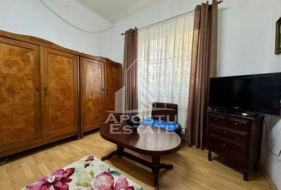 Casa cu 6 camere, pe doua nivele, zona Lipovei, Timisoara - 4