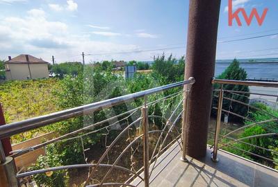 Vila 8 camere, premium – Investitie versatila, Bradesti - 10