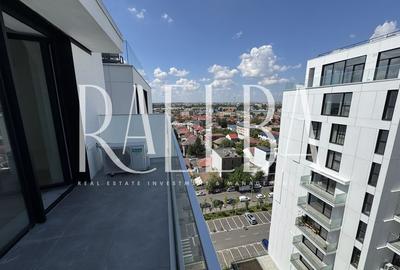 Apartament cu 3 camere semidecomandat în Cotroceni - 7