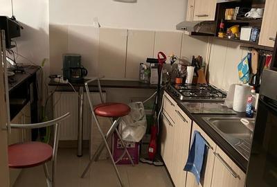 Apartament cu 2 camere semidecomandat, mobilat în Pajura - 13