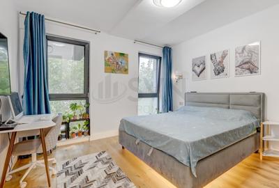 Apartament cu 2 camere decomandat, mobilat în Unirii - 7