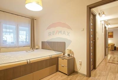 Vanzare apartament 2 camere cu suflet in Racadau-0%Comision Cumparator - 34