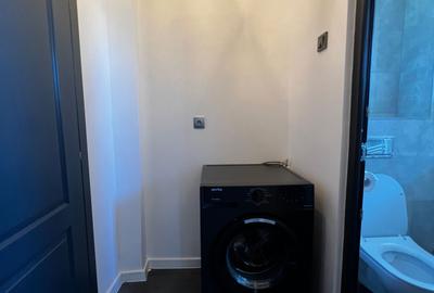 Apartament cu 2 camere semidecomandat în Micro 19 - 2