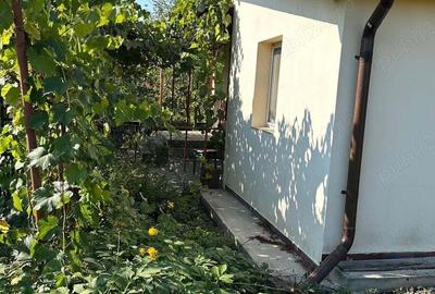 Casa de vanzare in com. Valea Larga, jud. Mures - 7