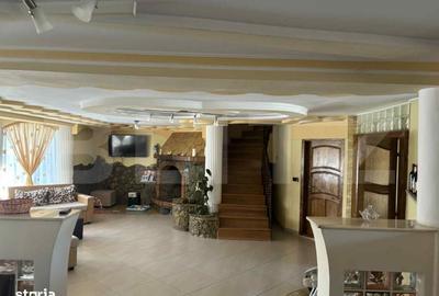 Casă cu 4 camere cu Teren 342 Mp în Micro 17 - 10