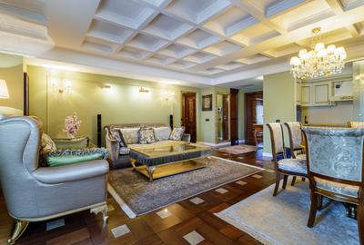 Vanzare- Proprietate splendida cu terasa - Vedere catre parc - Soseaua Nordului - 2