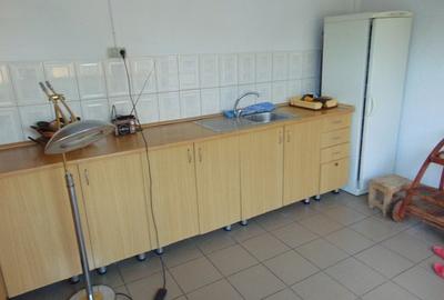 FARA COMISIOANE casa mobilata utilata cu 4 camere + birou P+M 2 BECIURI - 28