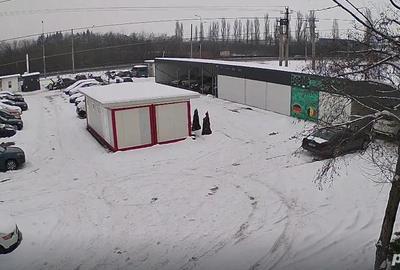 Spațiu comercial, în Ghiroda - 1