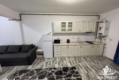Apartament cu 2 camere în Nord - 8
