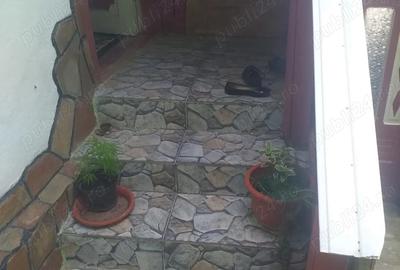 Casa la munte, zona turistica, peisaj superb, liniste. Teren 600mp. sat Poiana, Col?ii de Jos, Buzau - 3