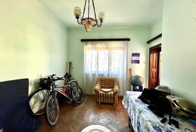 Casa 4 camere, tavan inalt, centru istoric Turda – oportunitate investitie - 16