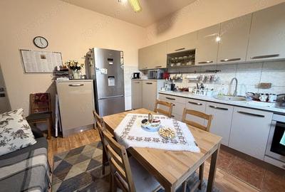 Casă cu 3 camere cu Teren 550 Mp în Cornișa - 8