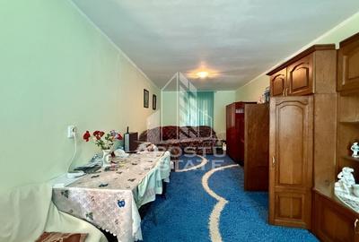 Casa individuala, teren 716mp, acces auto, zona Ghirodei - Modern - 16