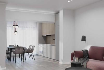 2 Camere | Dristor-Select Residence | Petfriendly | Parcare Subterana | Centrala - 1