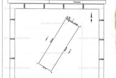 Teren Intravilan zona Varsatura 12000mp - 2
