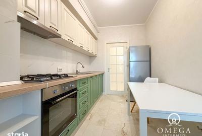 Apartament cu 2 camere în Copou - 5