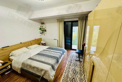 Casă modernă P+1E, 4 camere, în Comuna Berceni – Gata de Mutare - 10