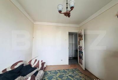 Apartament cu 3 camere semidecomandat în Turda - 5