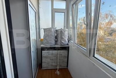 Apartament 2 camere, 57 mp, zona Democratiei - 15