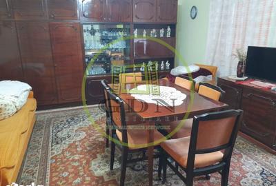 Apartament cu 2 camere decomandat, mobilat în Central - 7