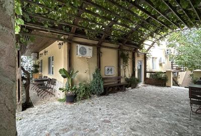 Casă cu 6 camere în Central - 5