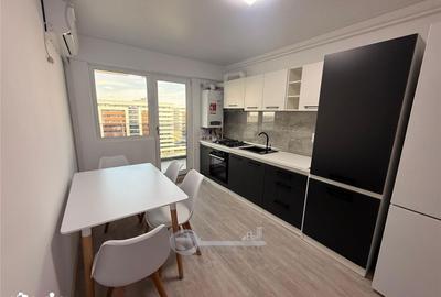 Apartament cu 2 camere decomandat, mobilat în Copou - 3