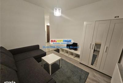 Garsonieră în Roșu - 12