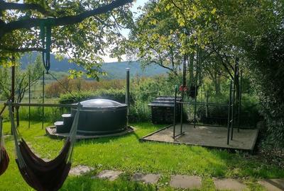 Casă cu 1 camere cu Teren 7500 Mp în Bazna - 10