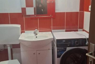 Apartament cu 2 camere semidecomandat în Florești - 5