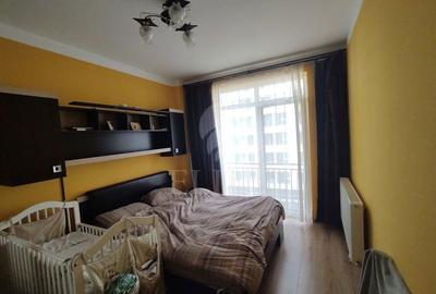Apartament 3 camere în zona IULIUS MALL - 7