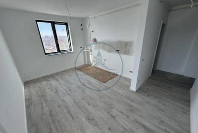 Apartament cu 2 camere semidecomandat în Central - 2